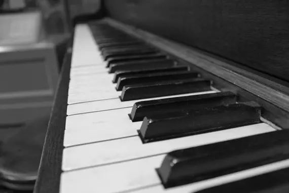 Lire la suite à propos de l’article 26 mai – Concert de classe, piano