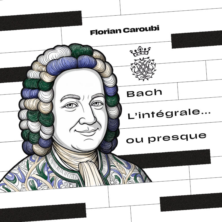 Lire la suite à propos de l’article 24 nov, Bach 1er concert : « Prélude »