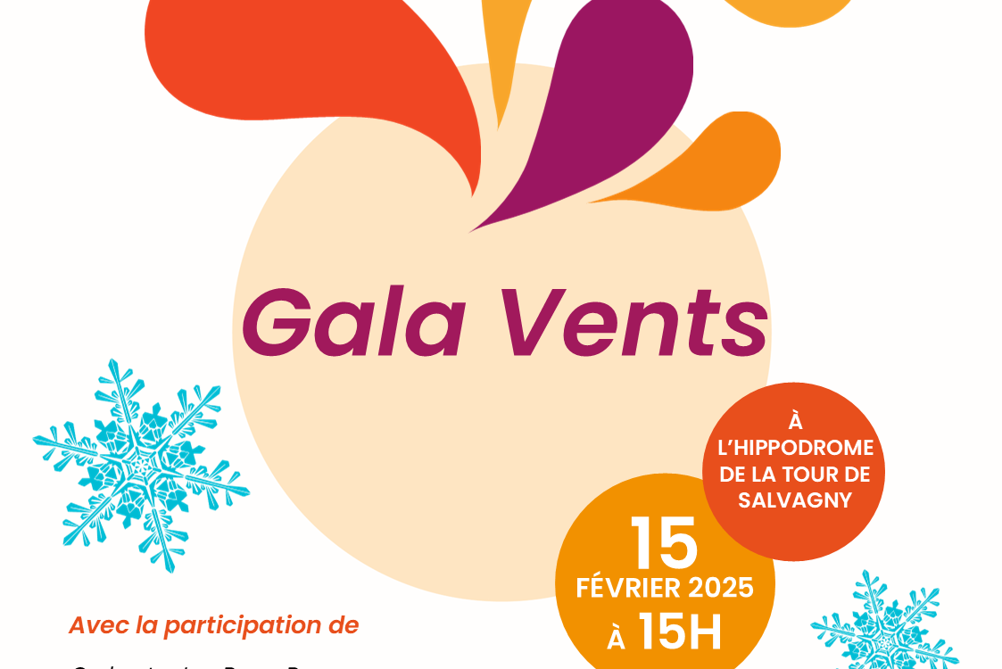 You are currently viewing 15 fév – Gala Vents